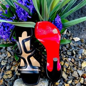 Christian Louboutin Sandal